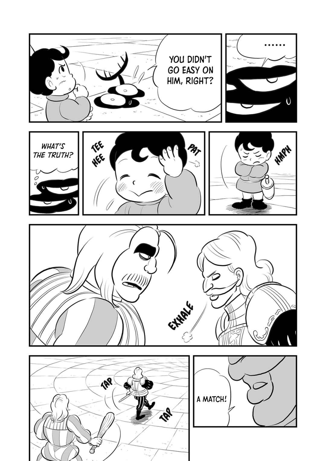 Chapter 218 - Page 4