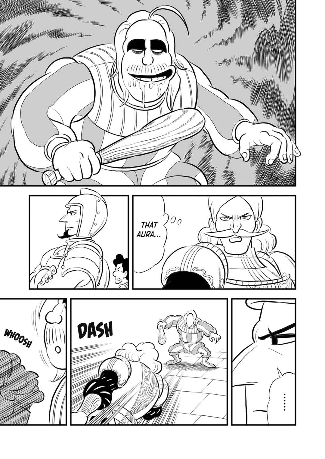 Chapter 218 - Page 6