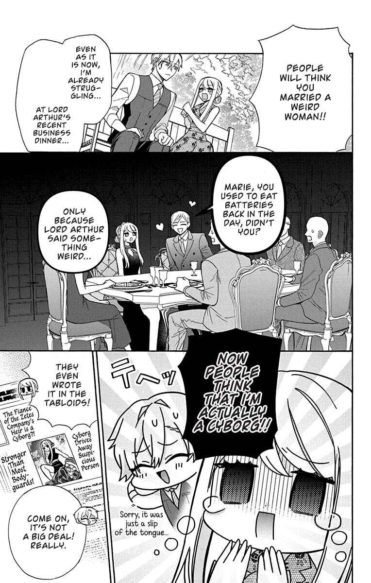 Chapter 28 - Page 6