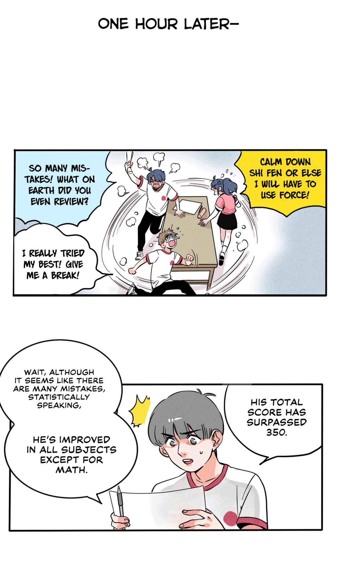 Chapter 135 - Page 3