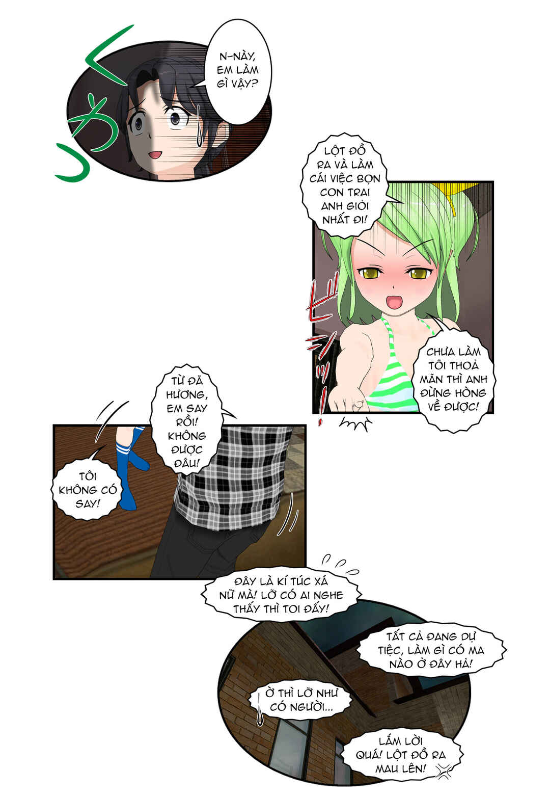 Chapter 48 - Page 14