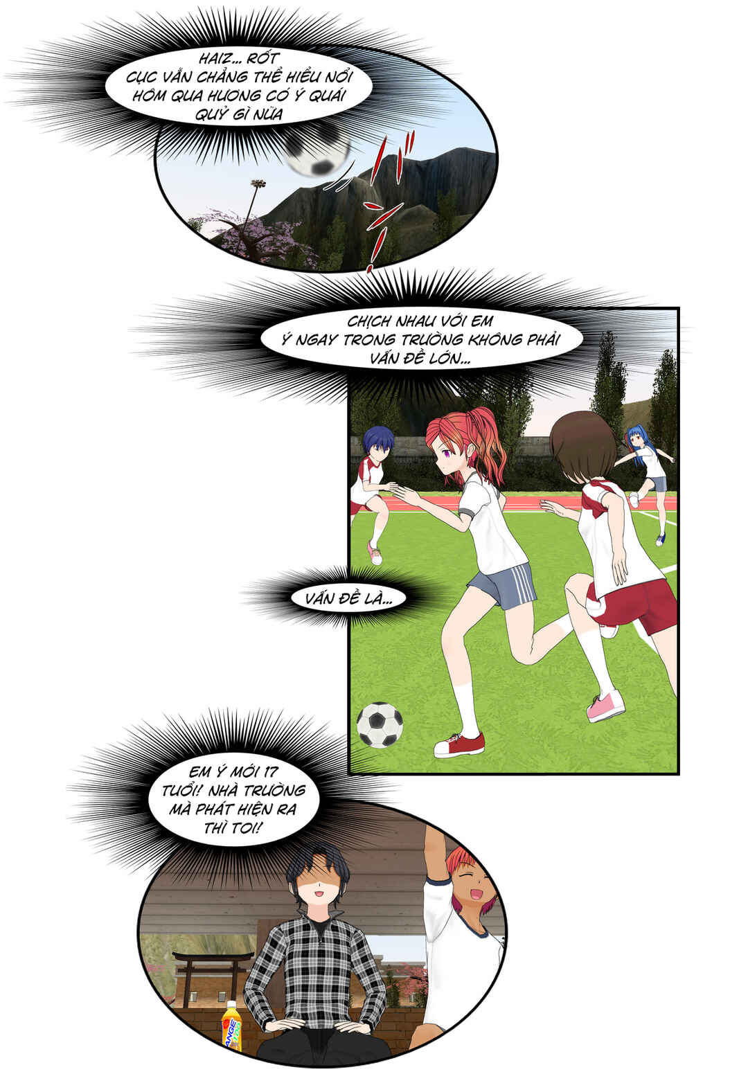 Chapter 48 - Page 20