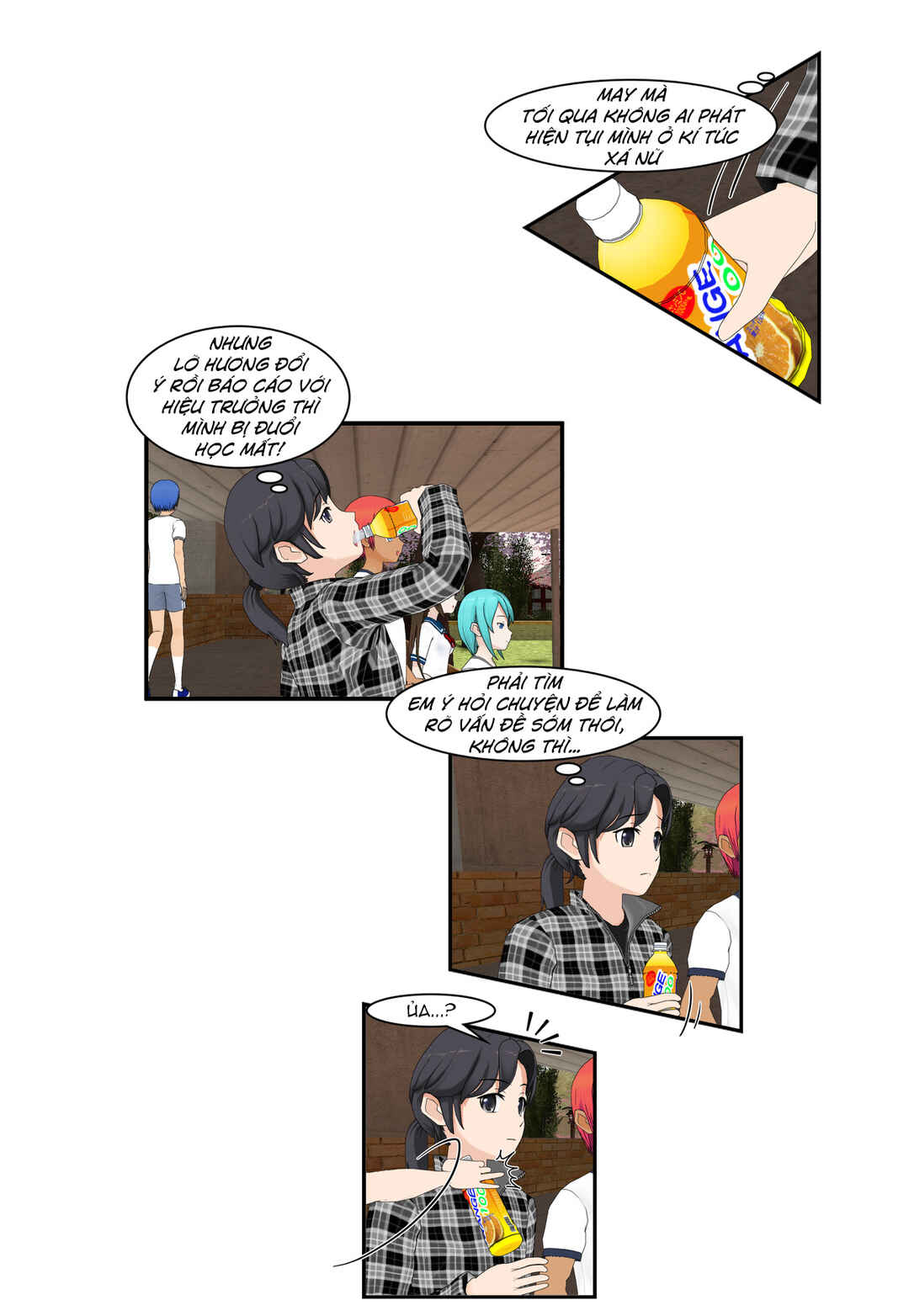 Chapter 48 - Page 21