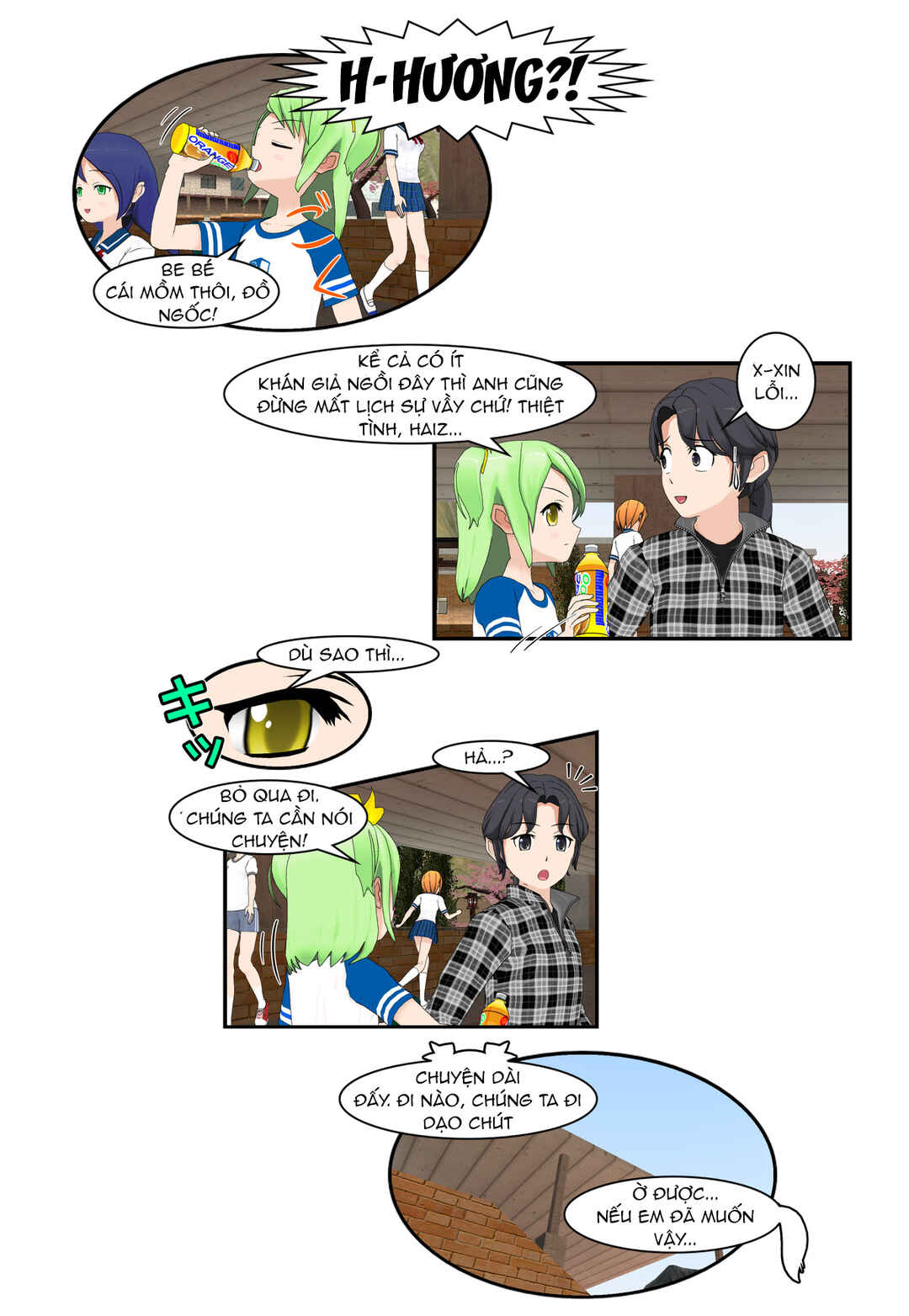 Chapter 48 - Page 22