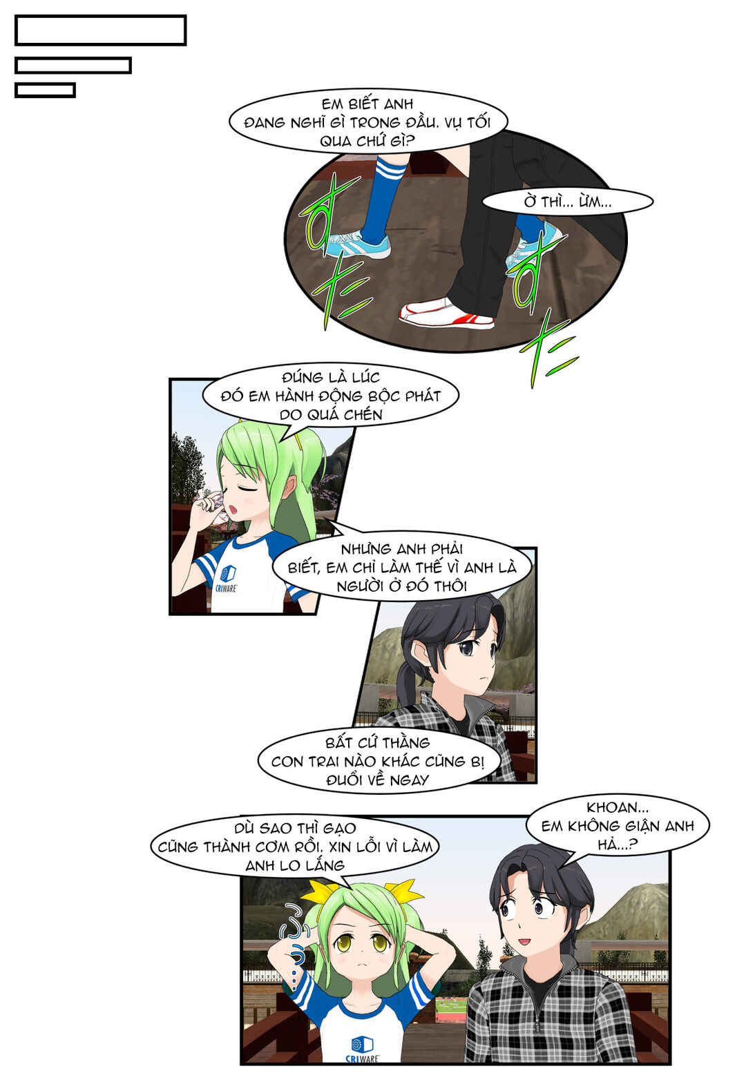 Chapter 48 - Page 23