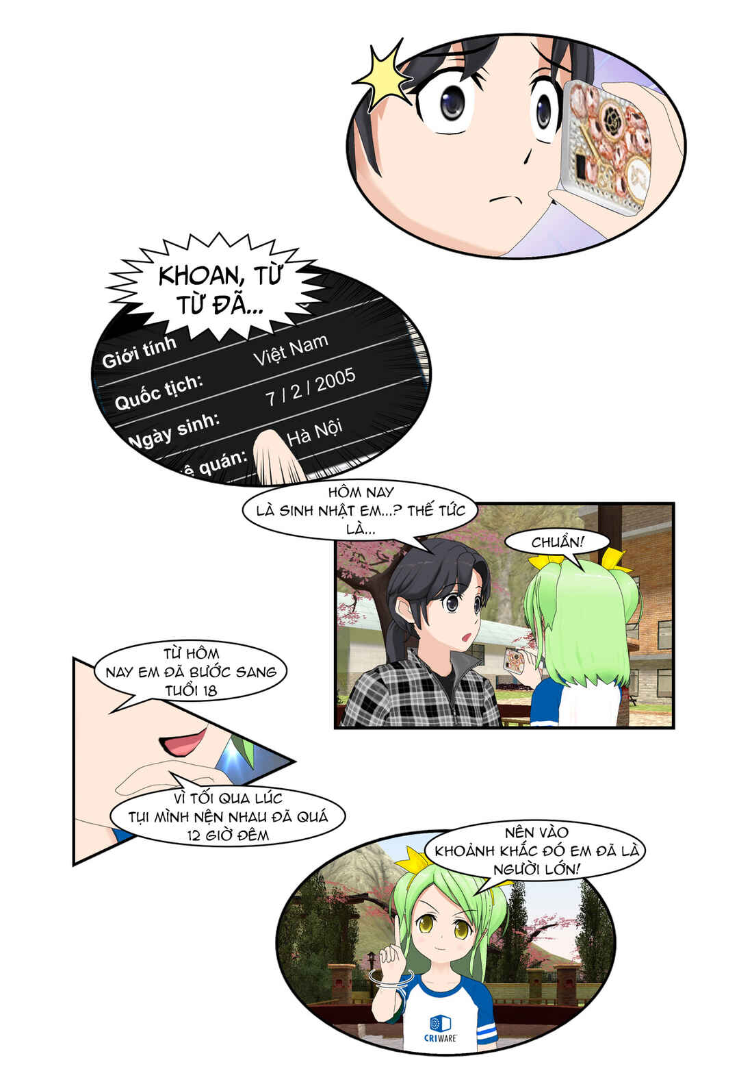 Chapter 48 - Page 25