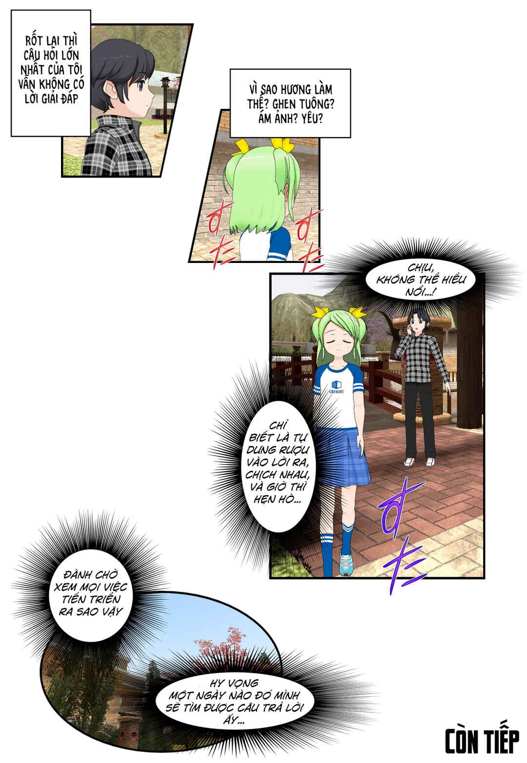 Chapter 48 - Page 29