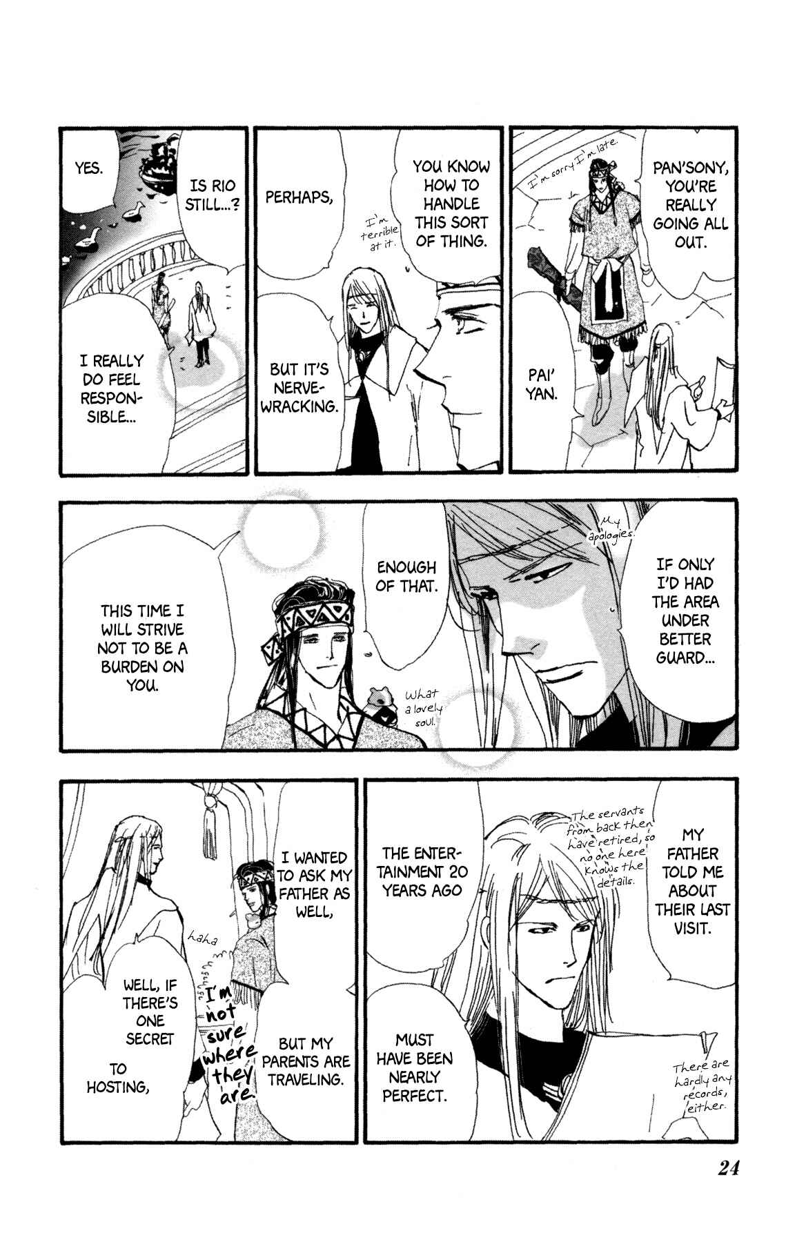 Chapter 30 - Page 27