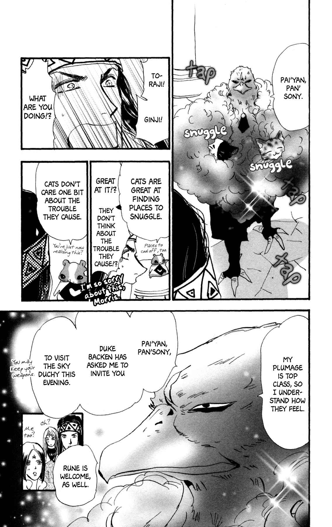 Chapter 30 - Page 32