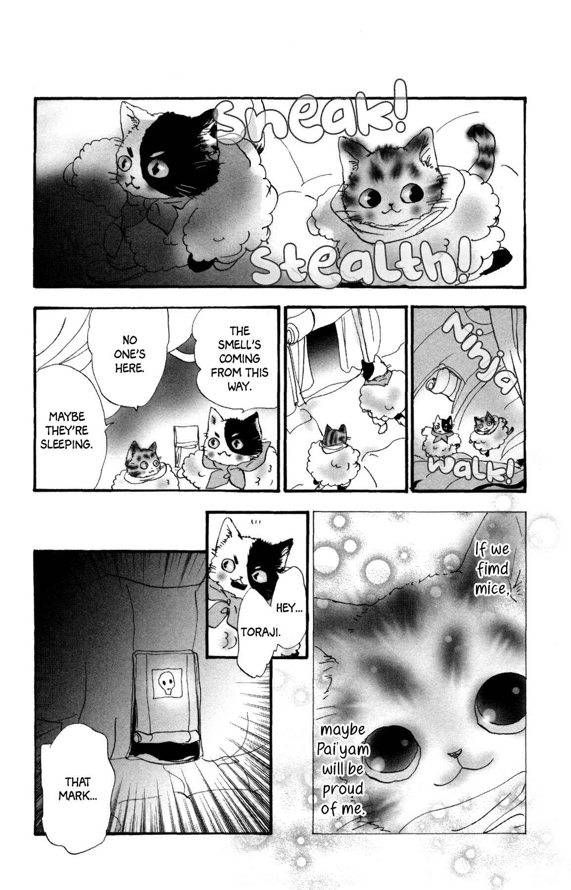 Chapter 30 - Page 47