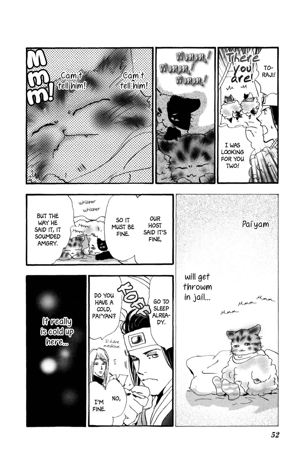 Chapter 30 - Page 54