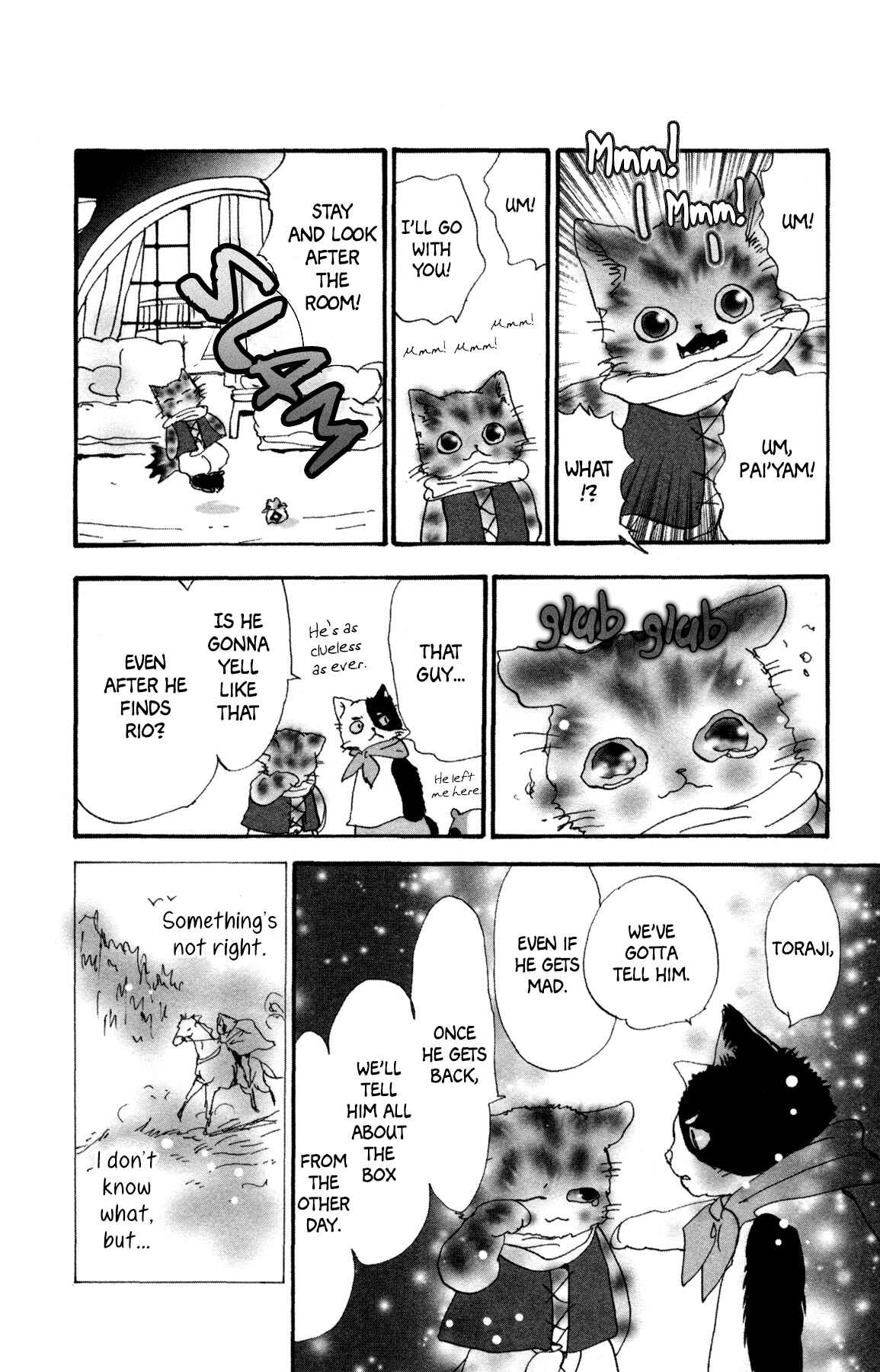 Chapter 30 - Page 60