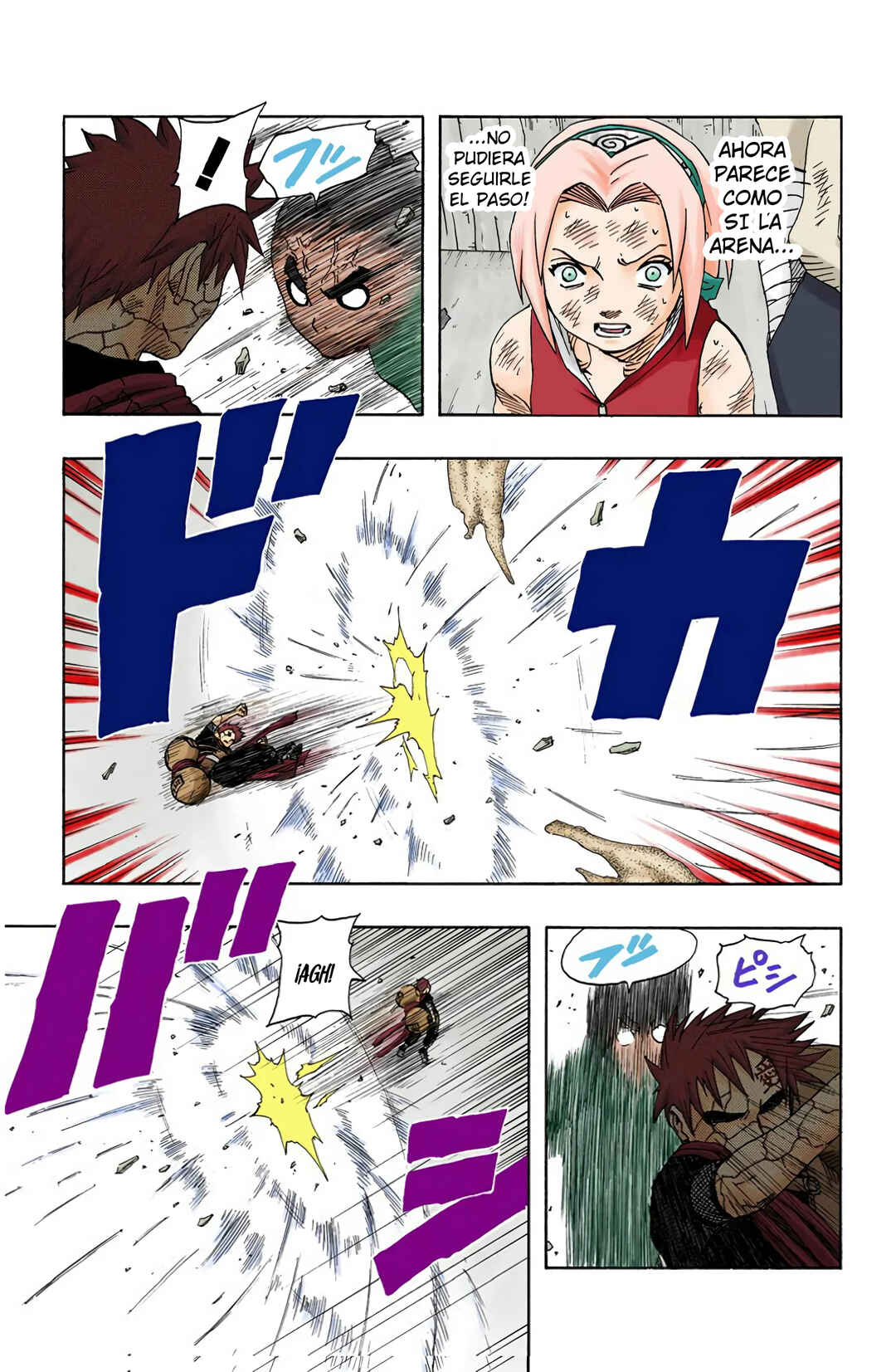 Chapter 85 - Page 15
