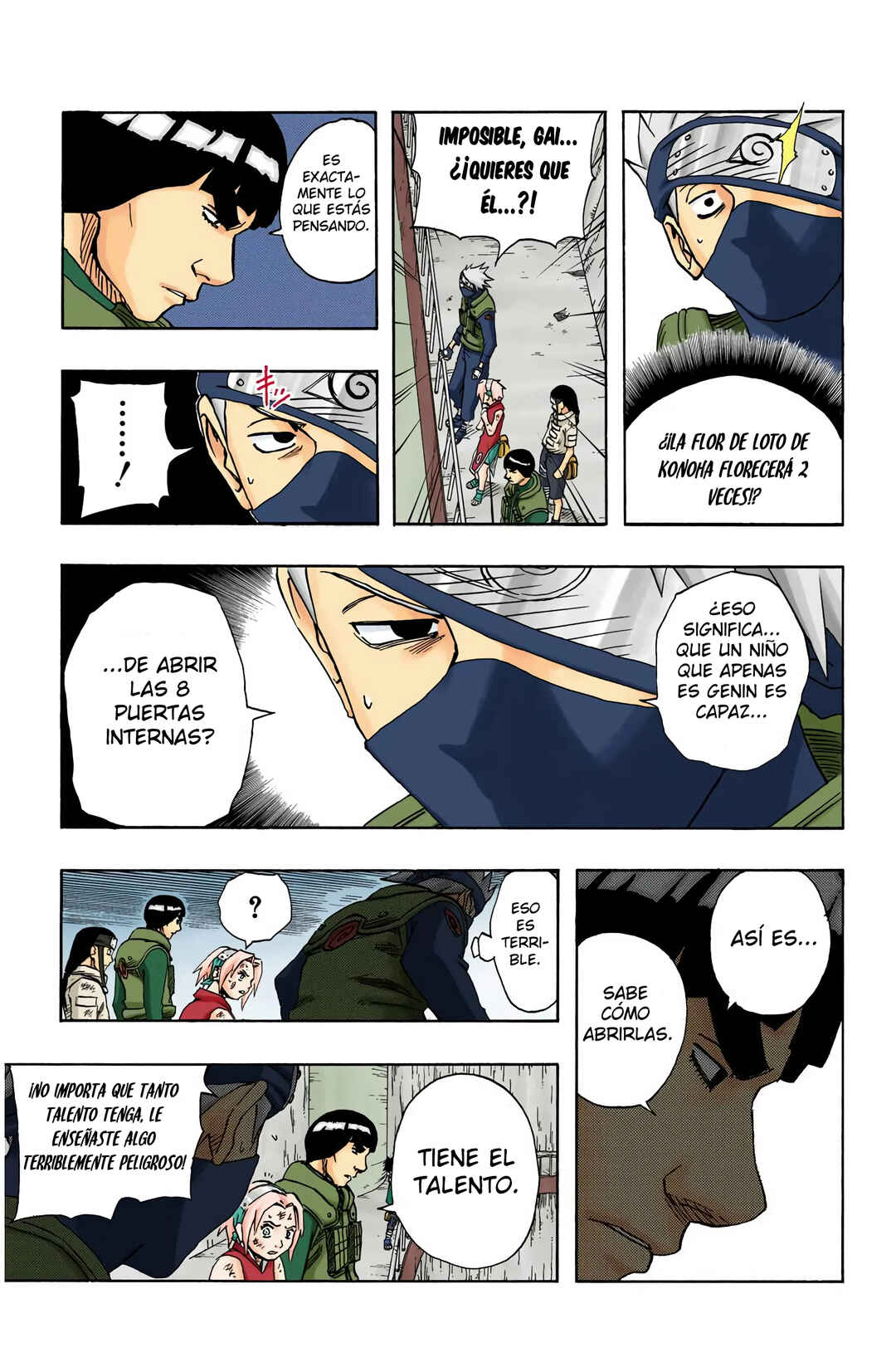 Chapter 85 - Page 3