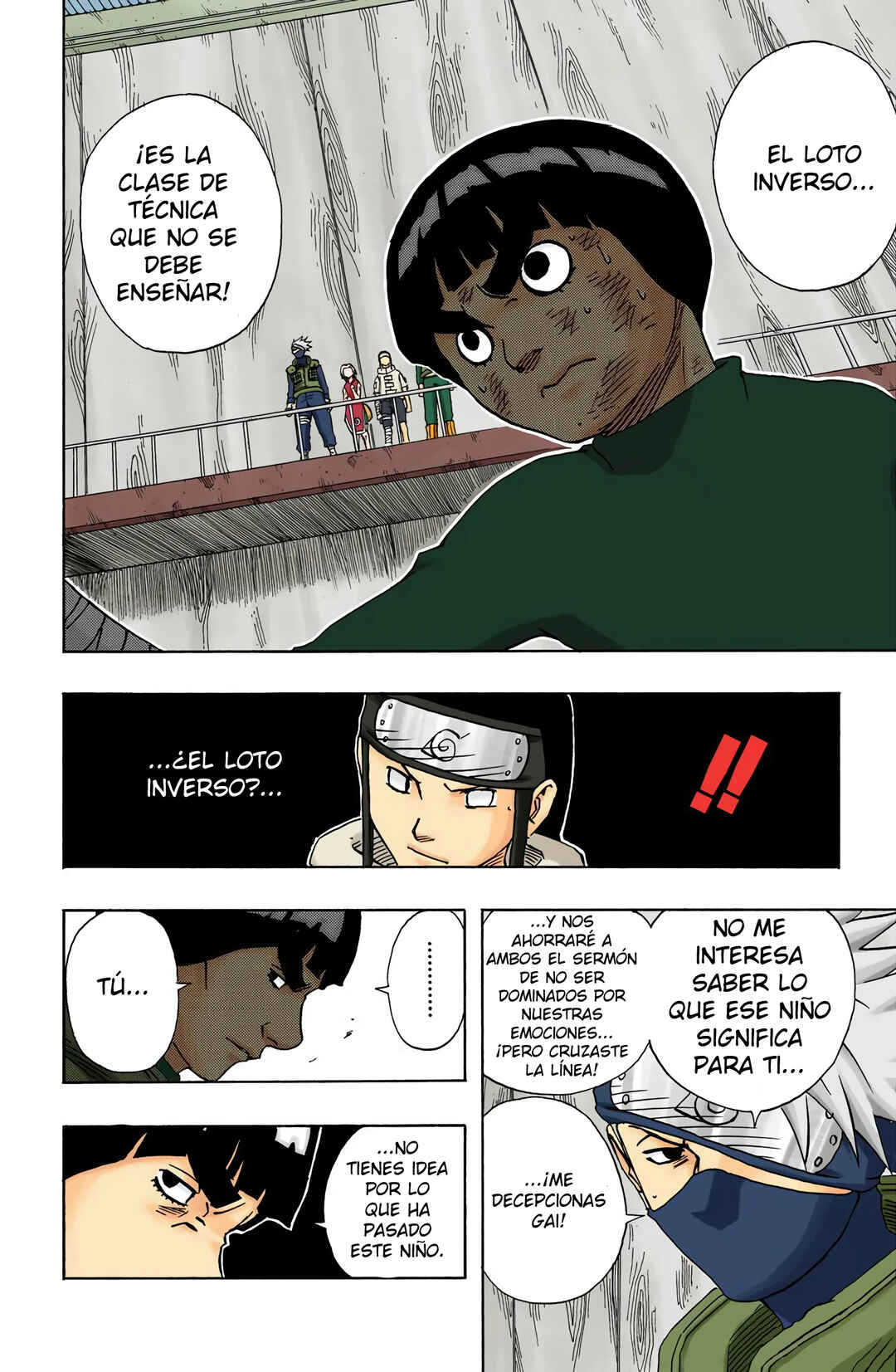 Chapter 85 - Page 4