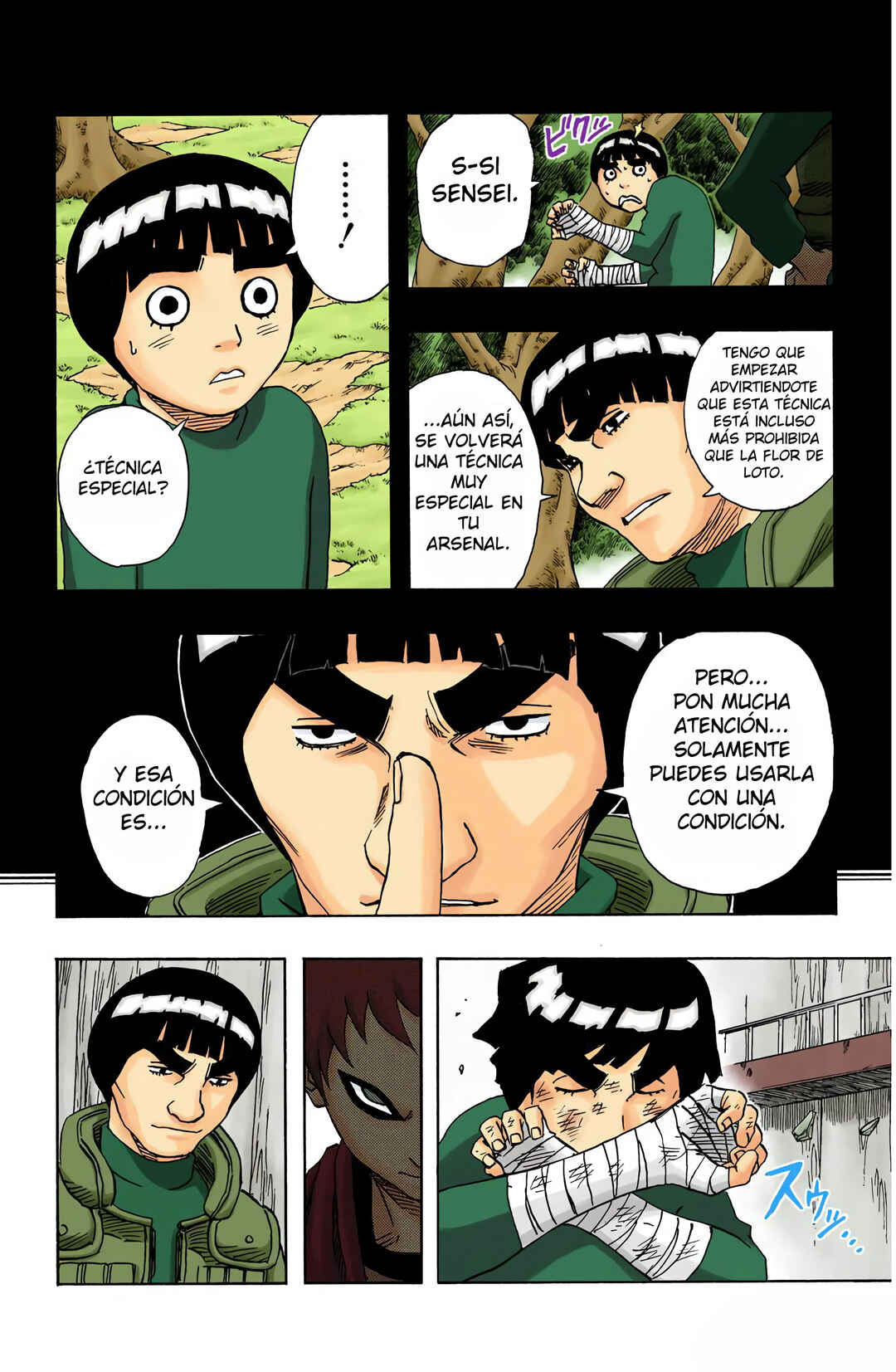 Chapter 85 - Page 6