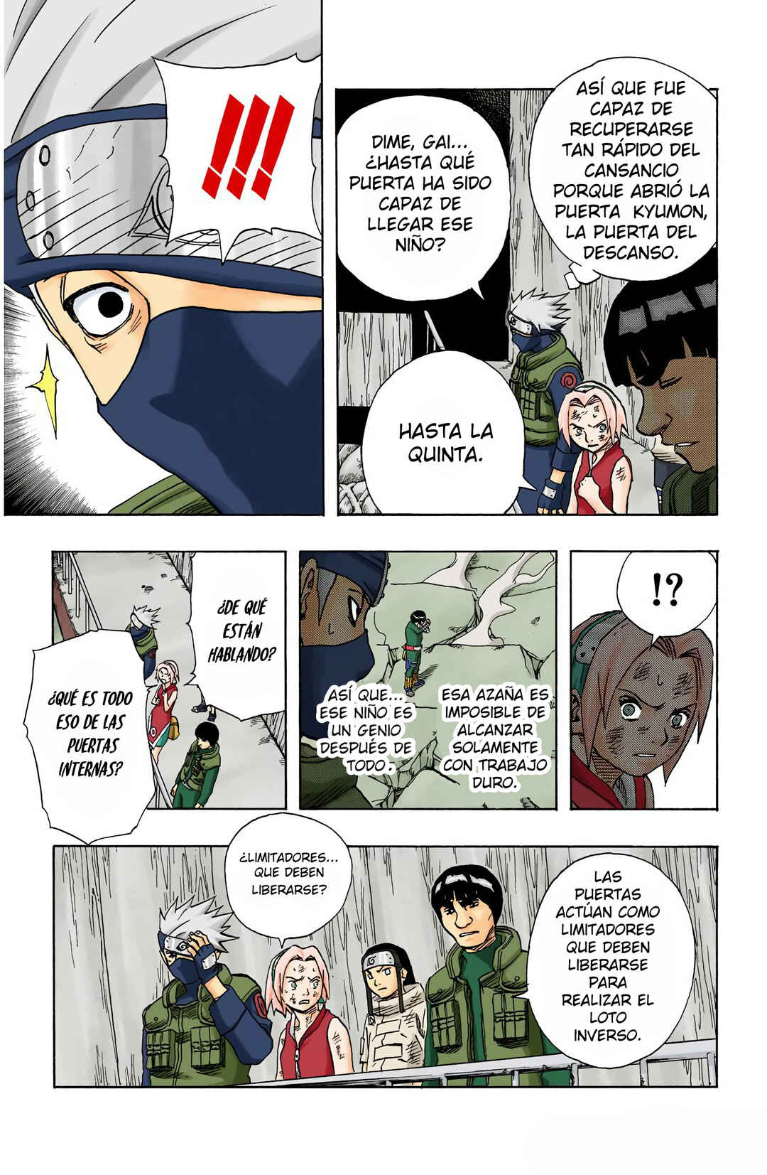 Chapter 85 - Page 7