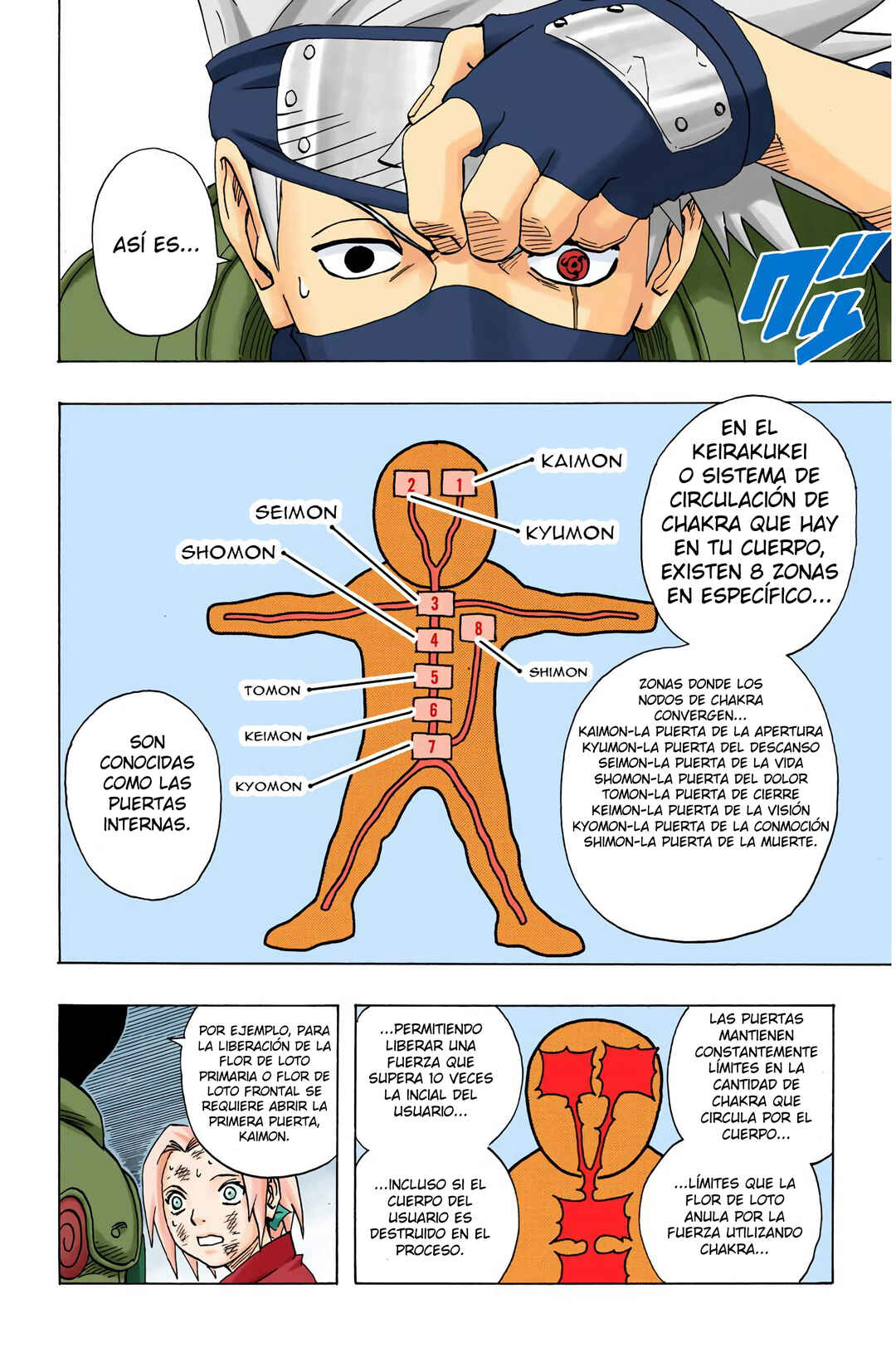 Chapter 85 - Page 8
