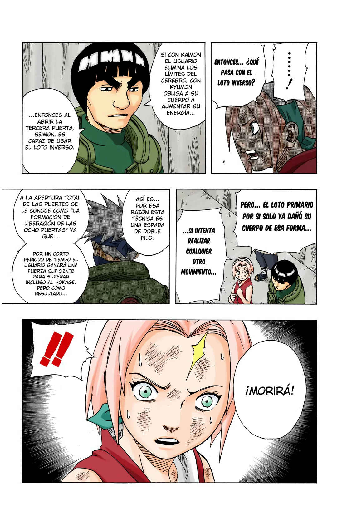 Chapter 85 - Page 9