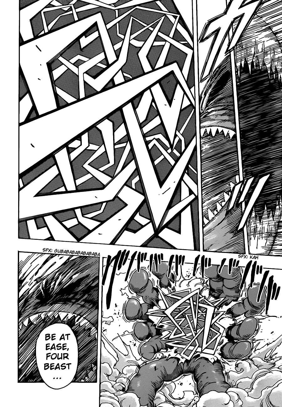 Chapter 207 - Page 9