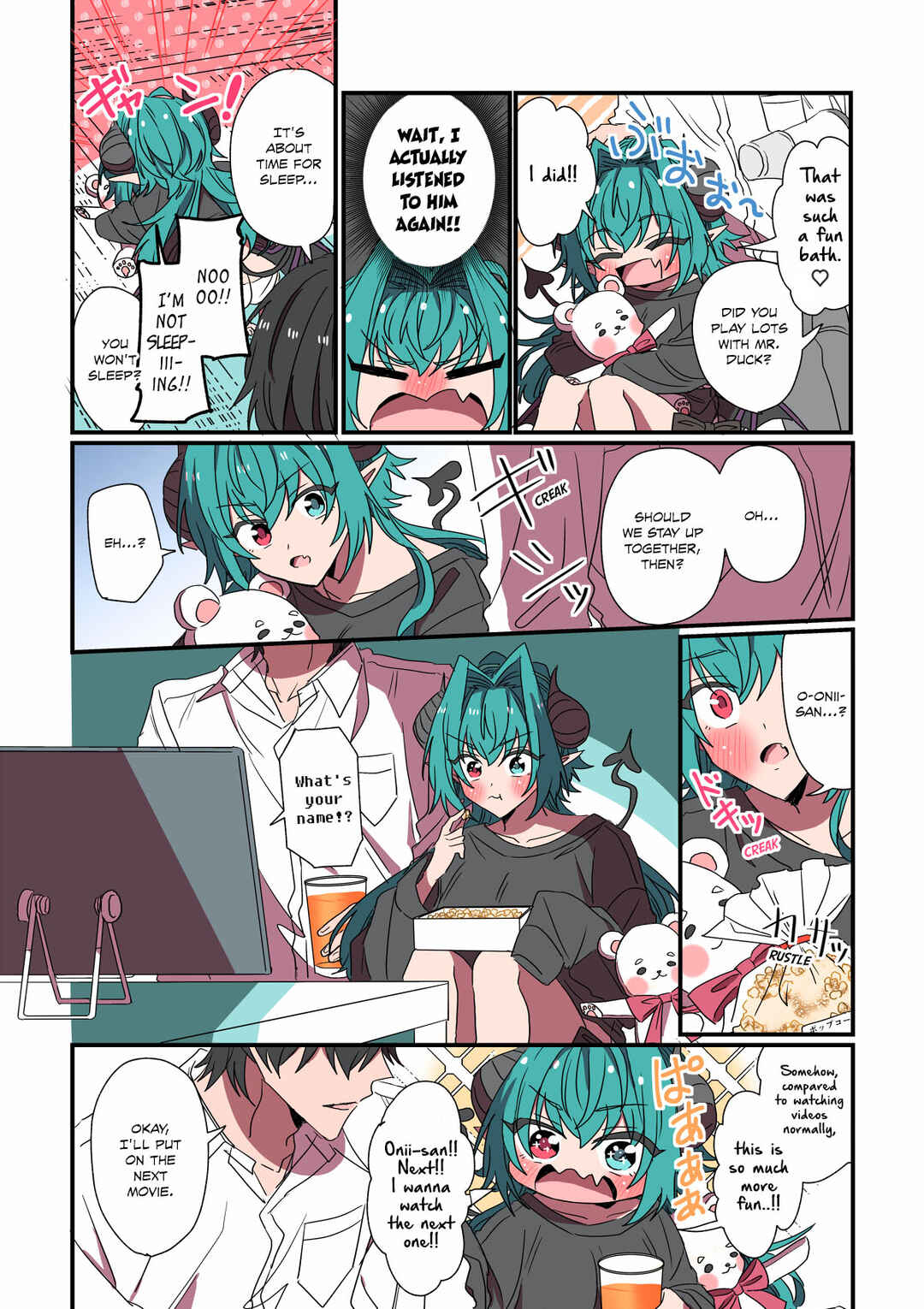 Chapter 29 - Page 1