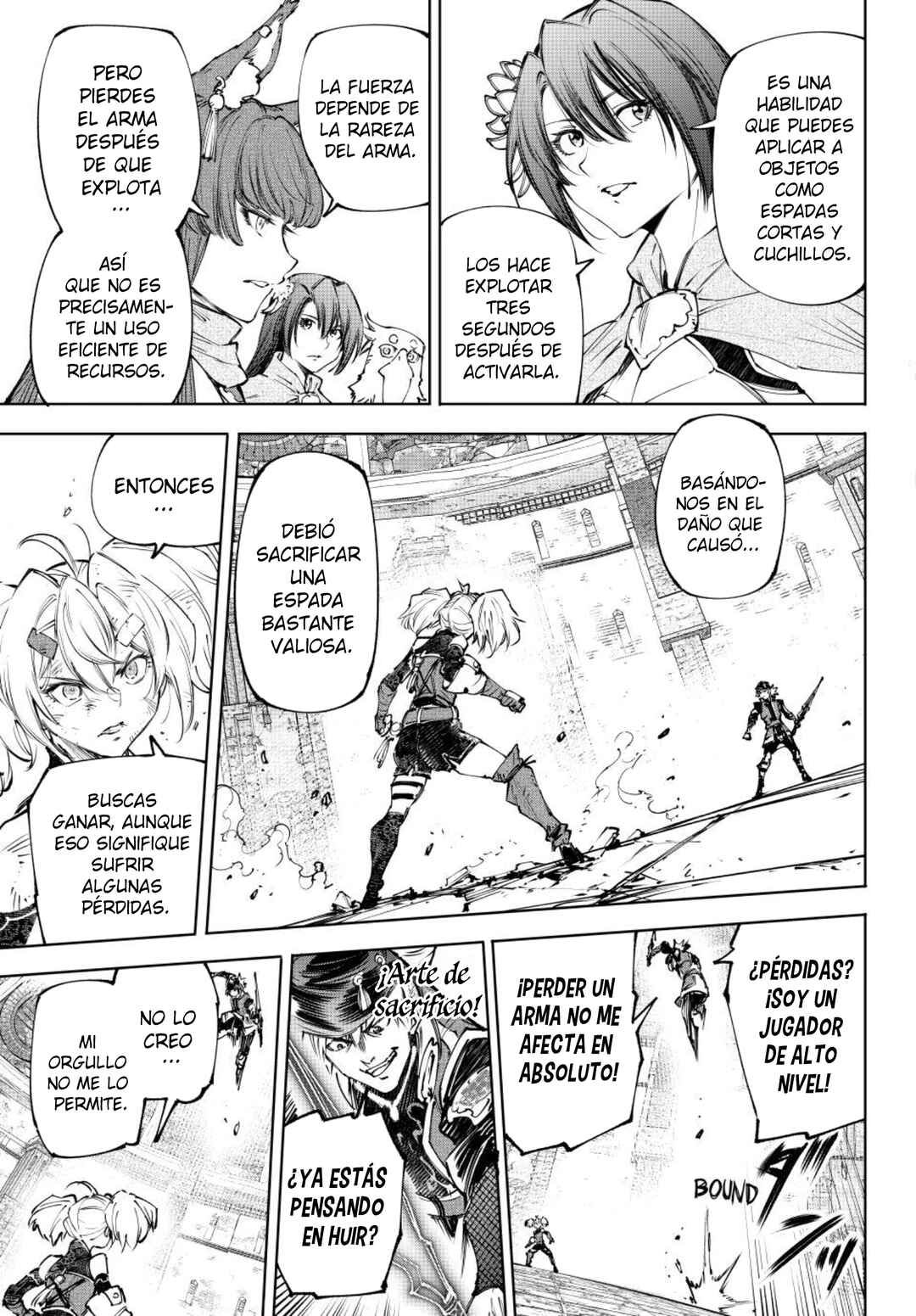 Chapter 253 - Page 12