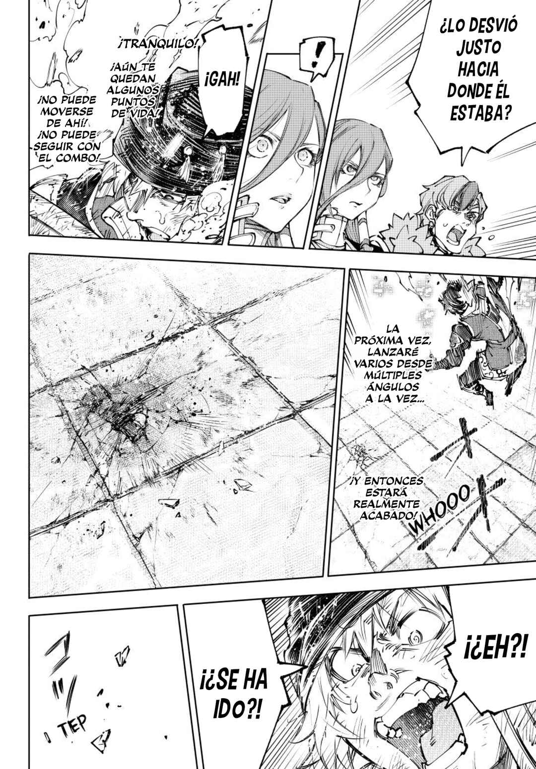 Chapter 253 - Page 15