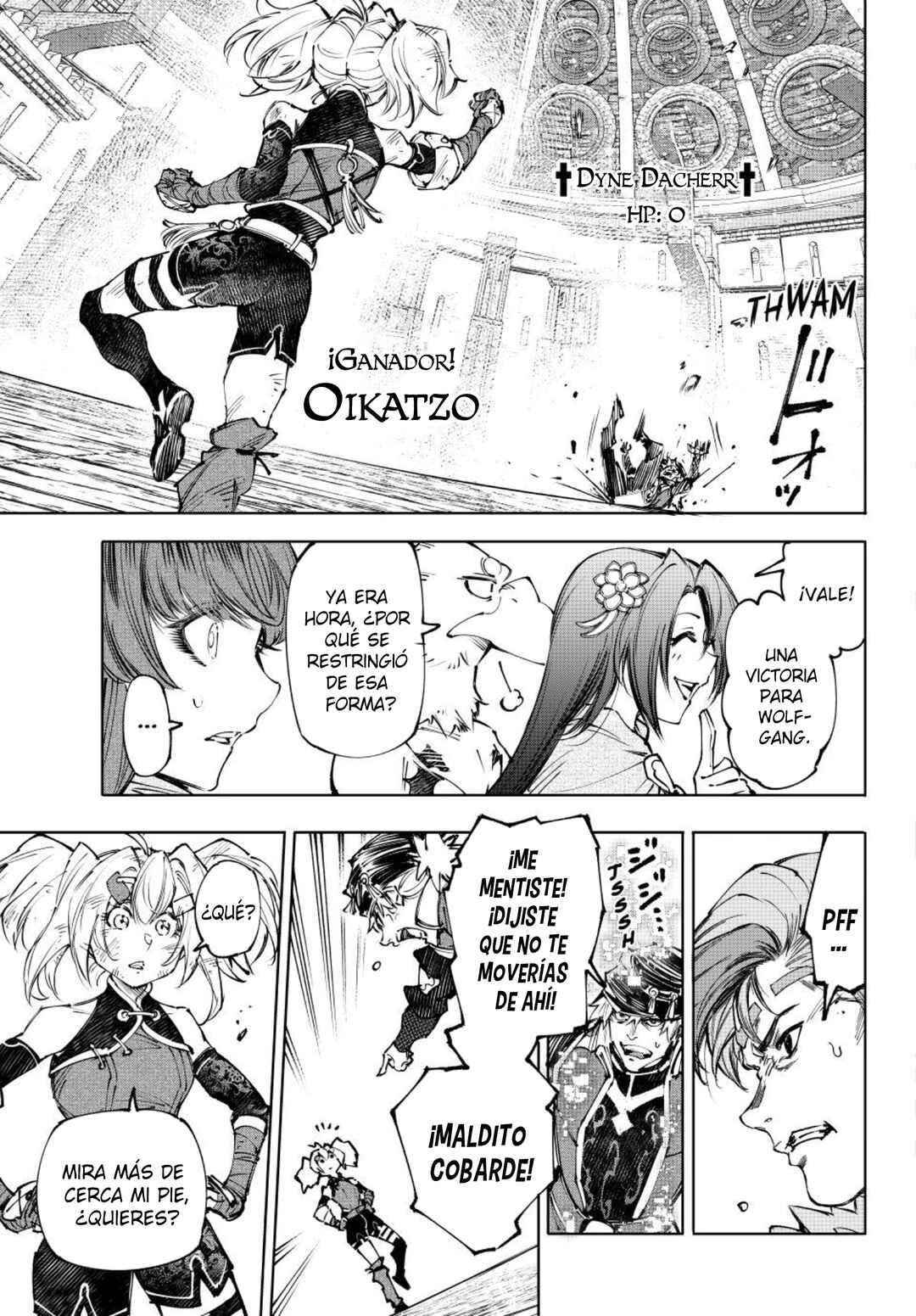 Chapter 253 - Page 18