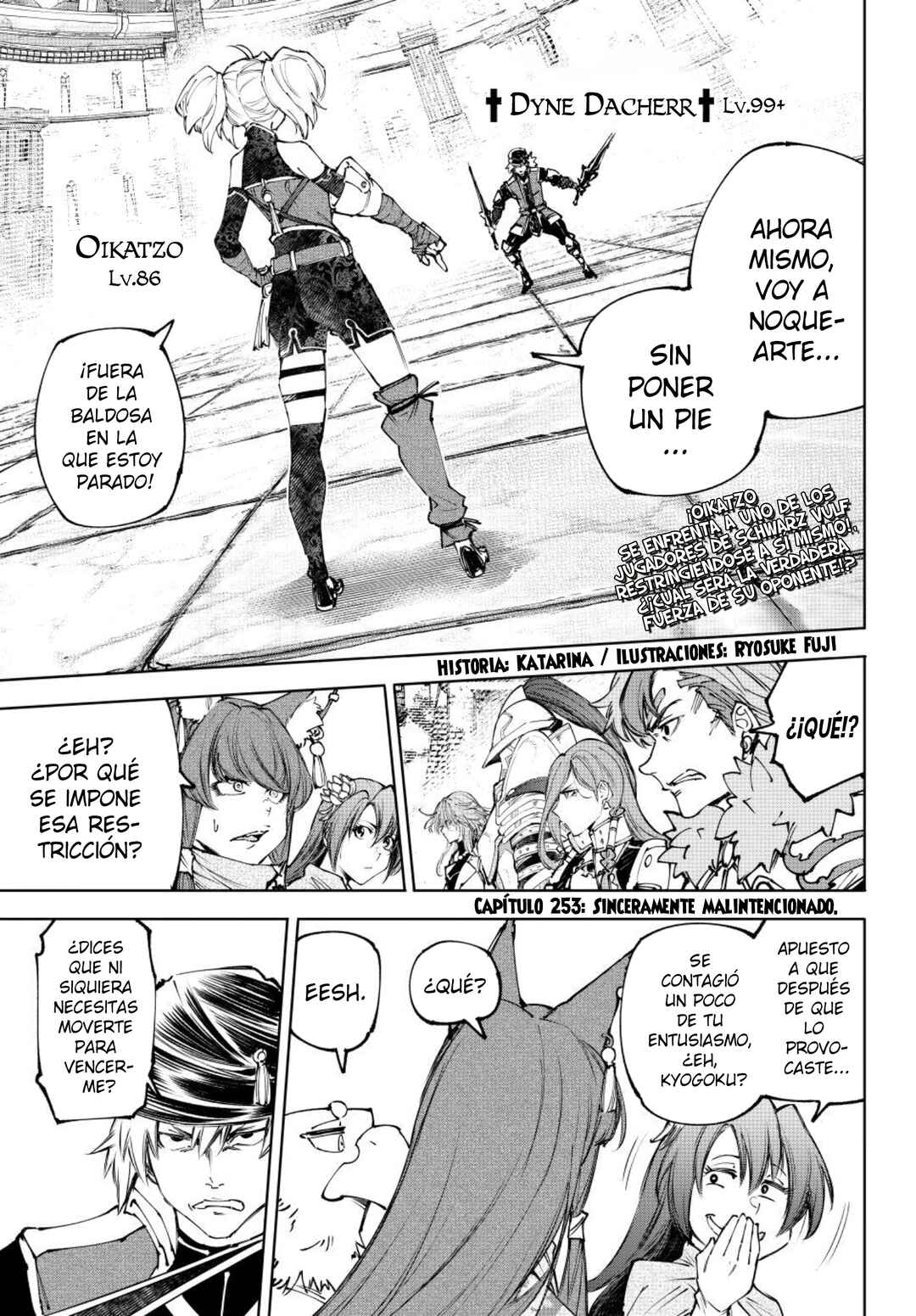 Chapter 253 - Page 4