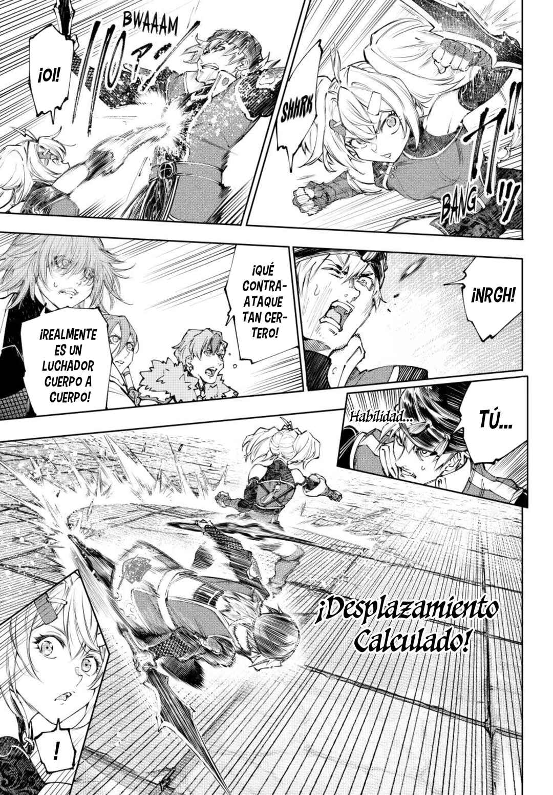 Chapter 253 - Page 6