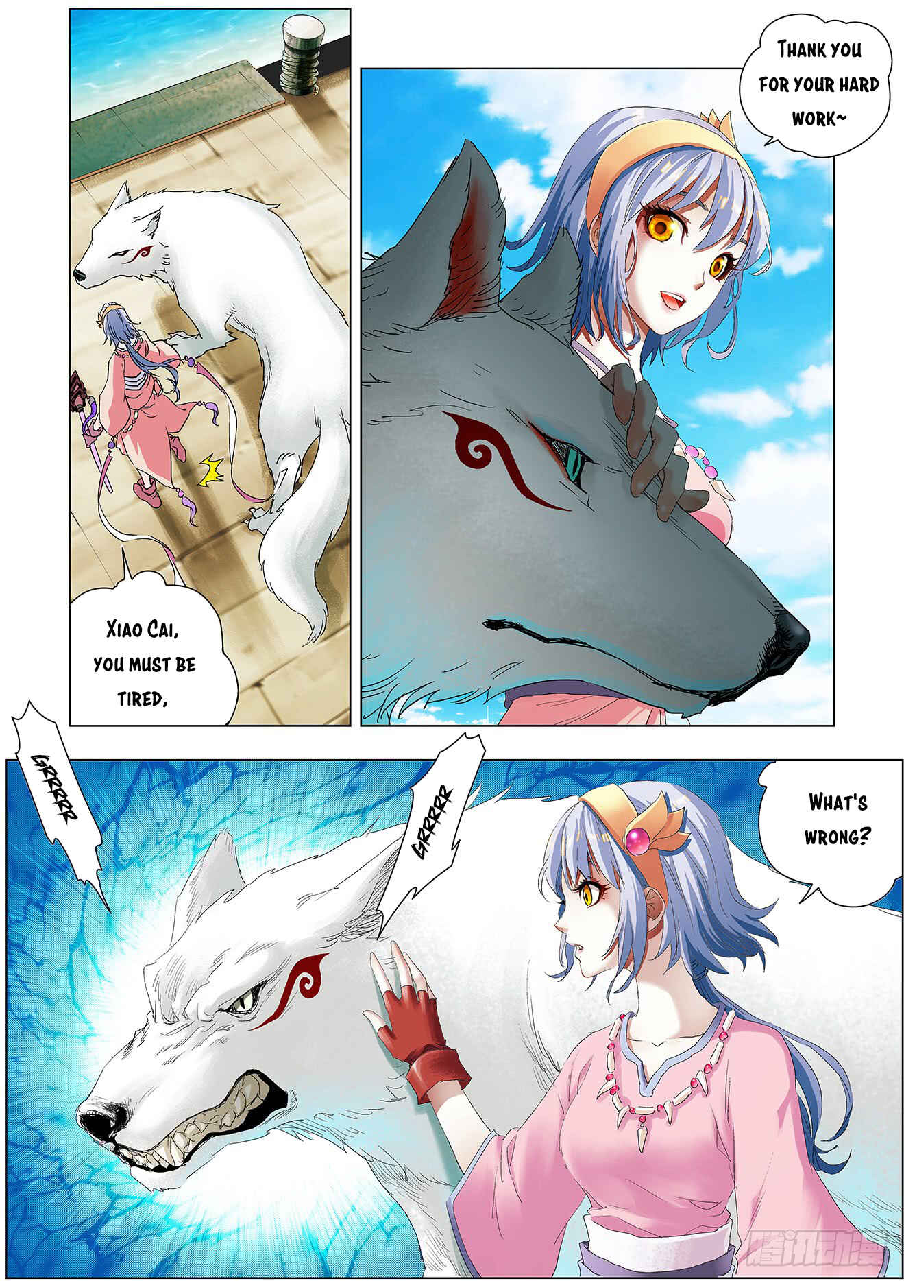 Chapter 1.1 - Page 5