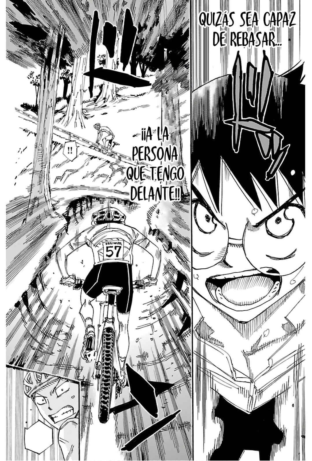 Chapter 584 - Page 11
