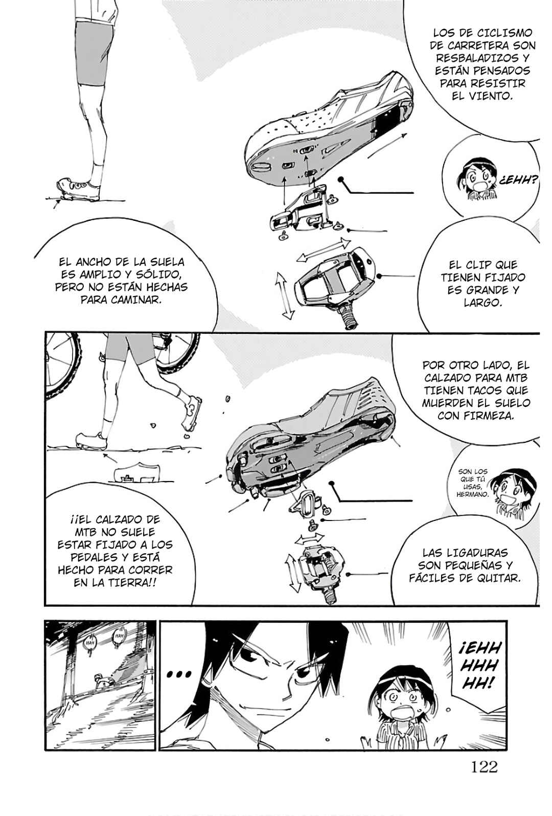 Chapter 584 - Page 13