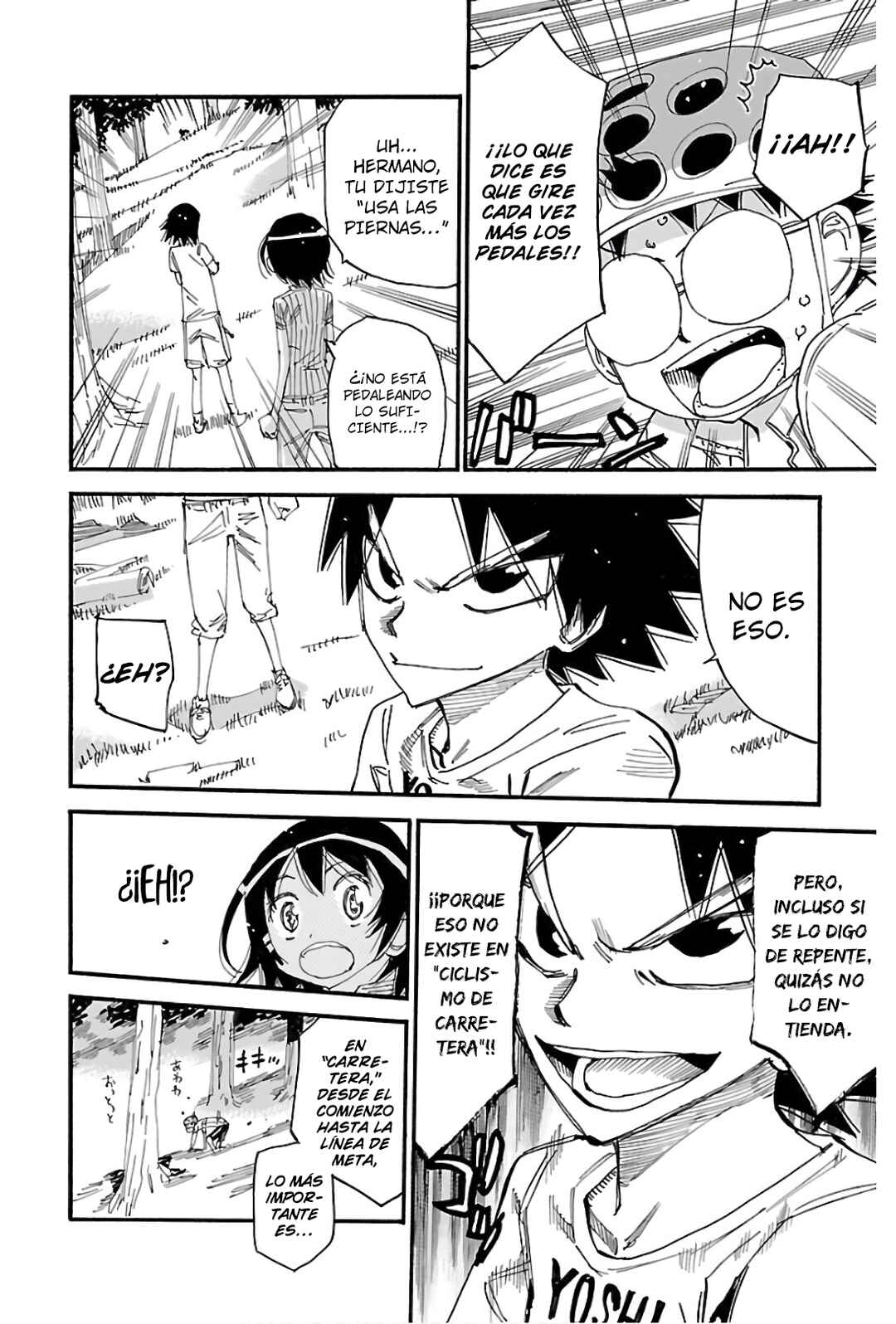Chapter 584 - Page 3