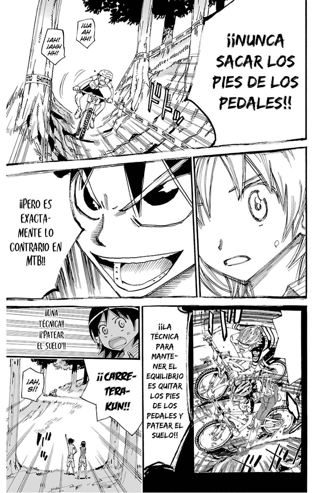 Chapter 584 - Page 4
