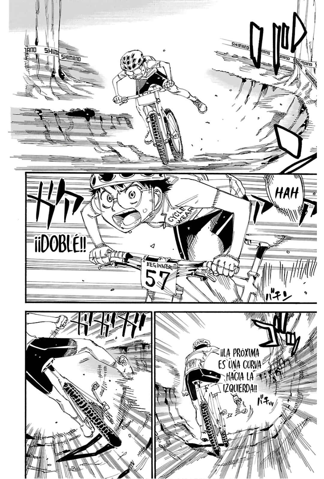Chapter 584 - Page 8