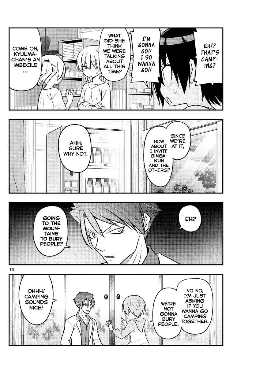 Chapter 96 - Page 12