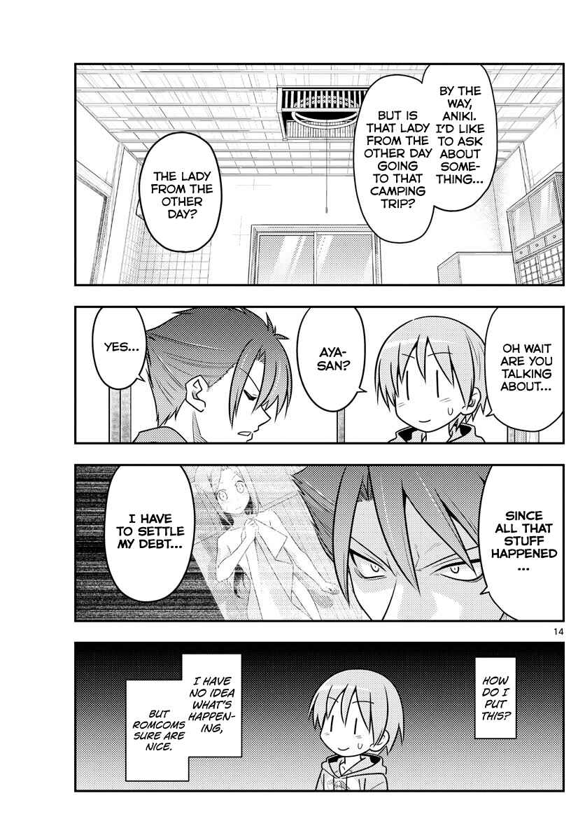 Chapter 96 - Page 13