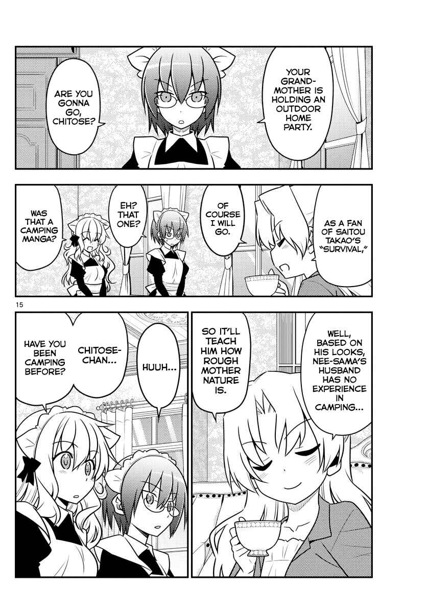 Chapter 96 - Page 14