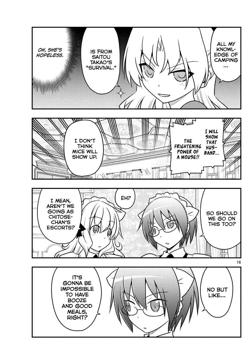 Chapter 96 - Page 15