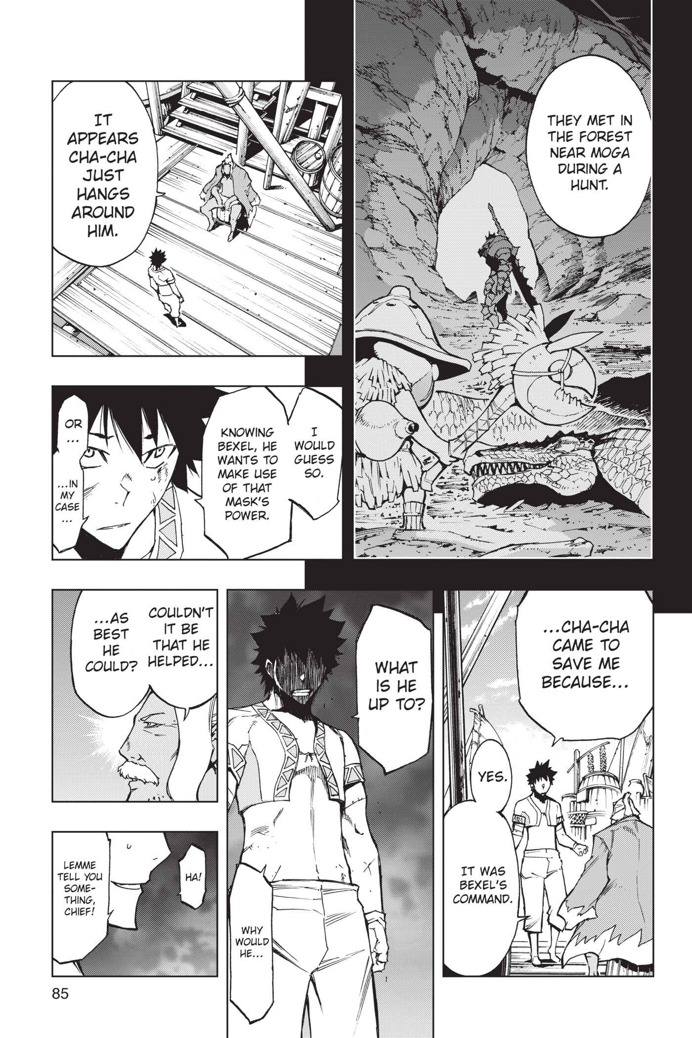 Chapter 75 - Page 9