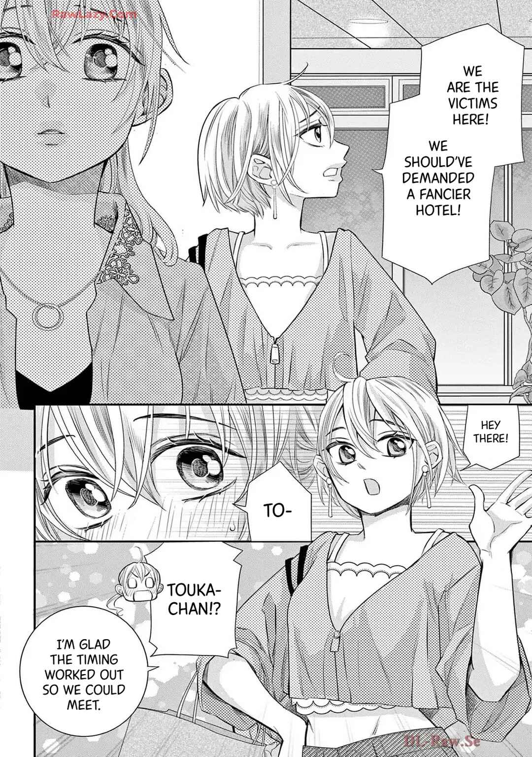 Chapter 78 - Page 12