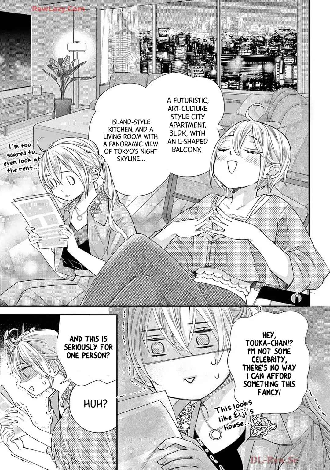 Chapter 78 - Page 15