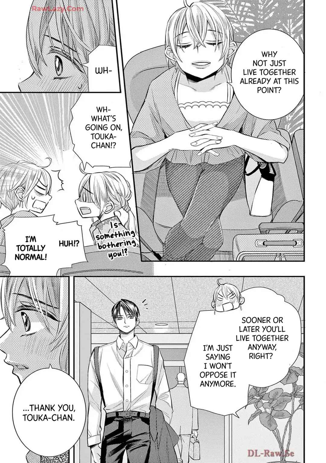 Chapter 78 - Page 17