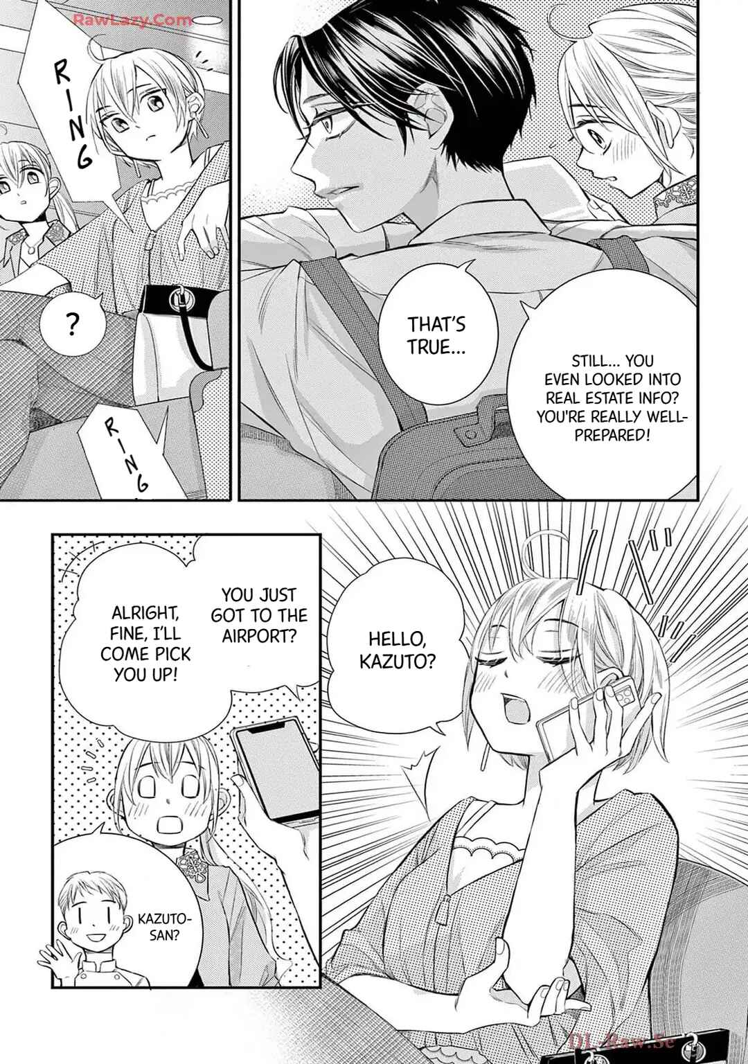 Chapter 78 - Page 23