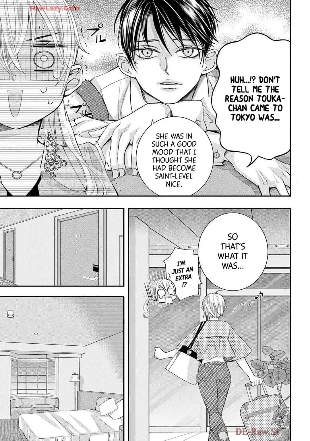 Chapter 78 - Page 25