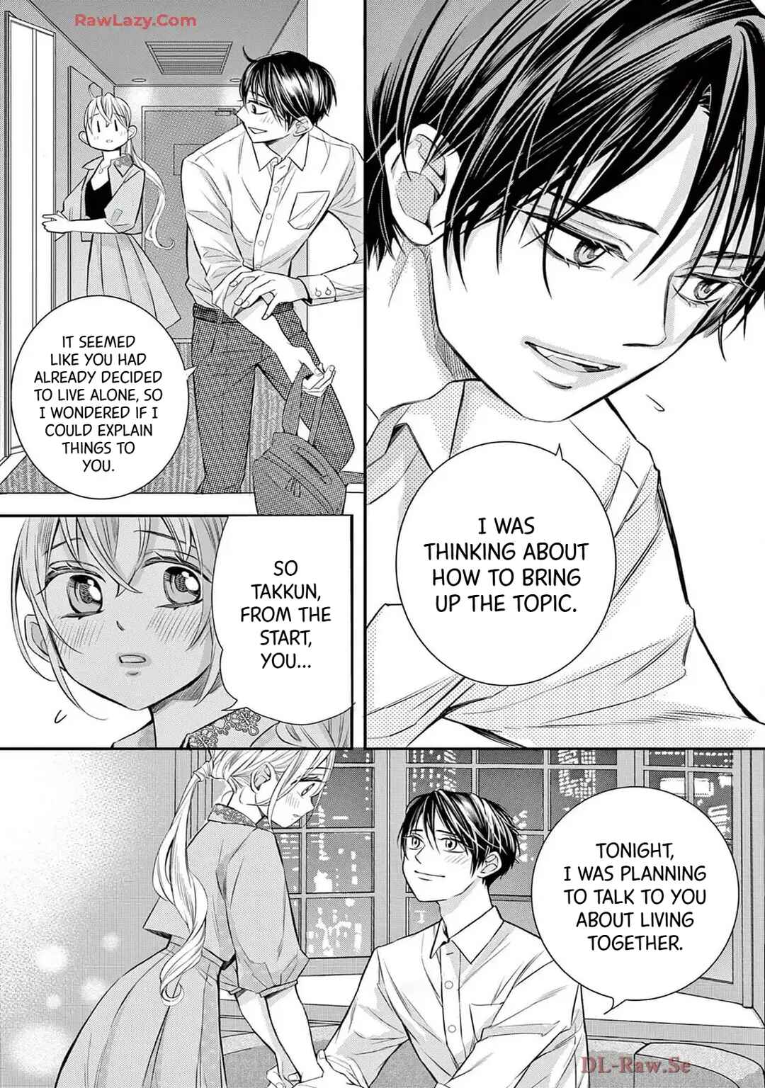 Chapter 78 - Page 26