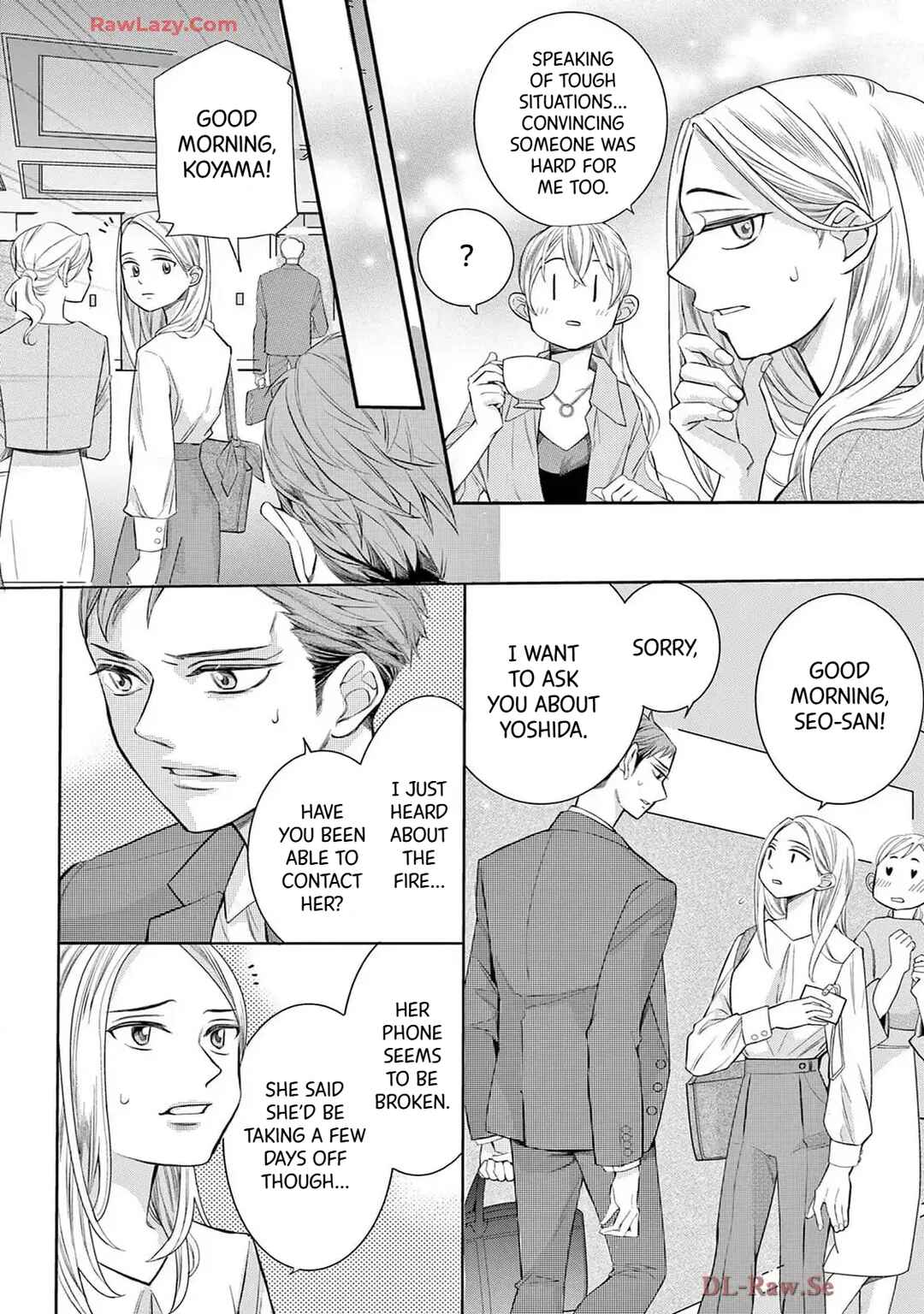 Chapter 78 - Page 6