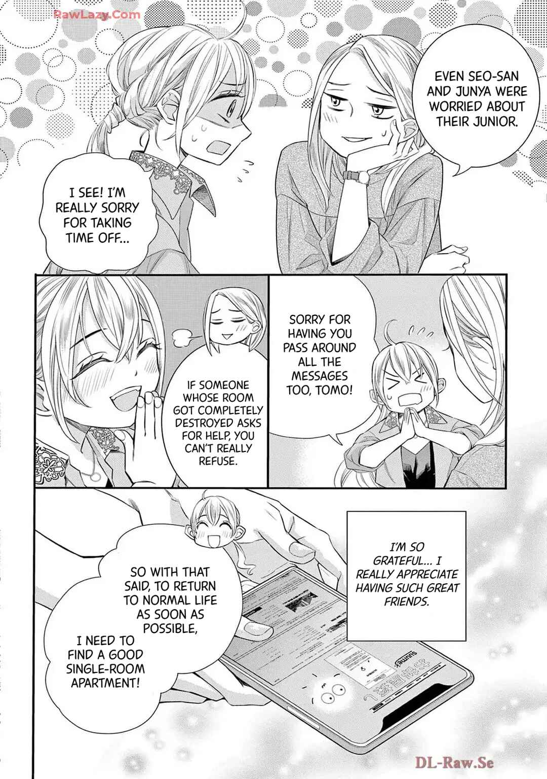 Chapter 78 - Page 8