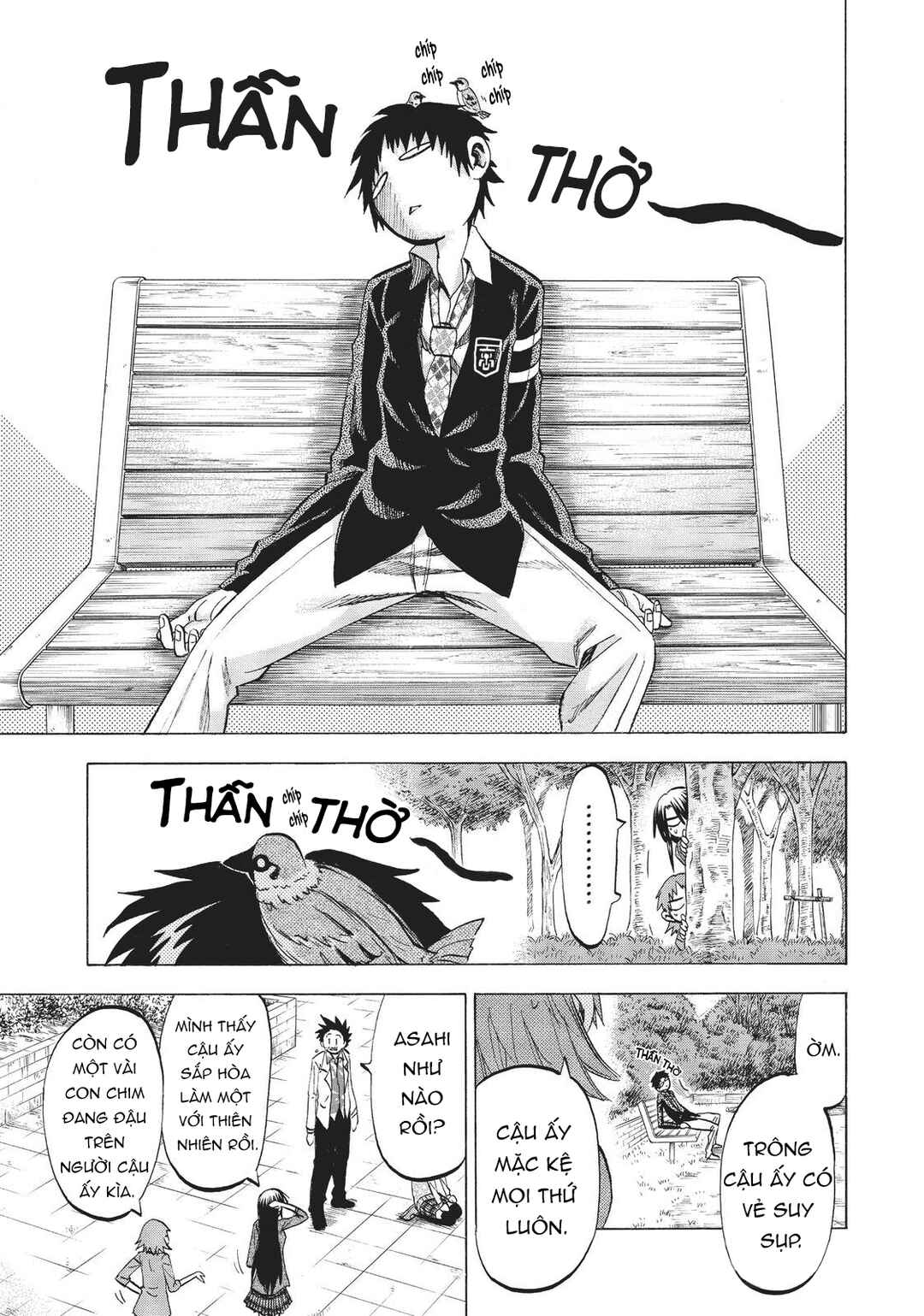 Chapter 84 - Page 2